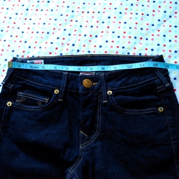 TRUE Religion Brand Jeans - Picture 5 of 12